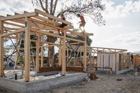 Quiané Center for Culture and Ecology – Phase 2