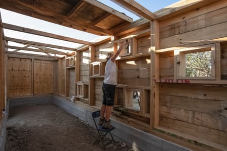 Quiané Center for Culture and Ecology – Phase 2
