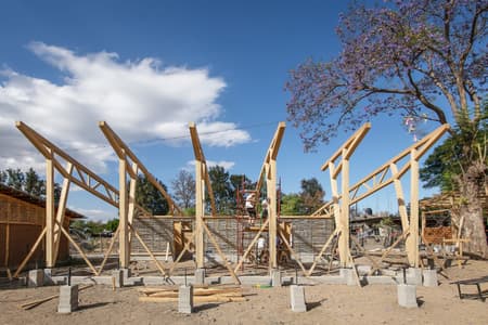 Quiané Center for Culture and Ecology – Phase 2