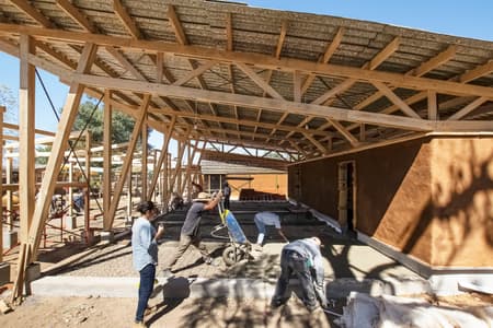 Quiané Center for Culture and Ecology – Phase 2