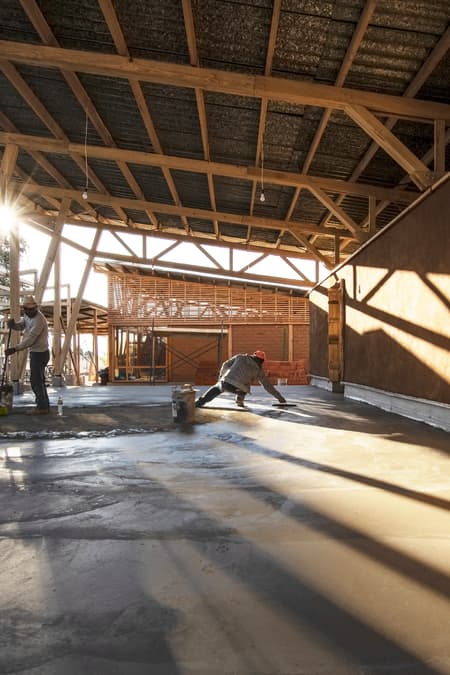 Quiané Center for Culture and Ecology – Phase 2