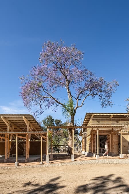 Quiané Center for Culture and Ecology – Phase 2