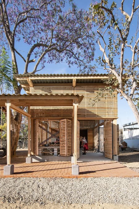Quiané Center for Culture and Ecology – Phase 2