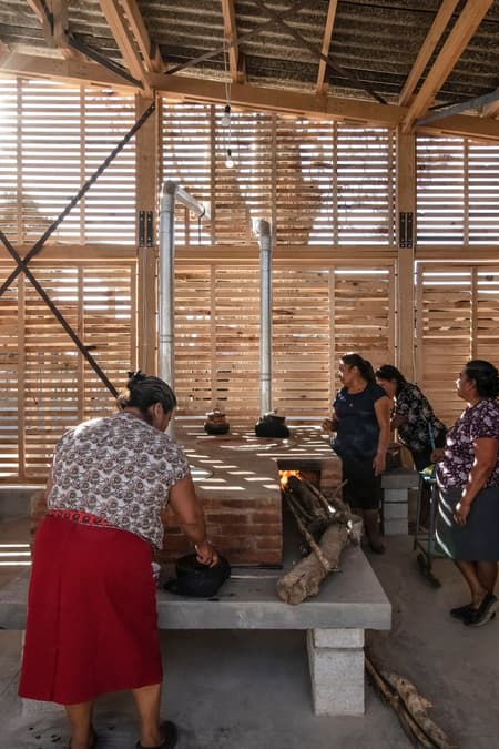 Quiané Center for Culture and Ecology – Phase 2