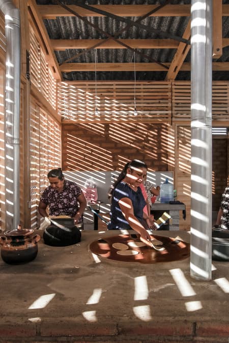 Quiané Center for Culture and Ecology – Phase 2