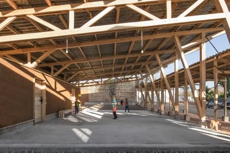 Quiané Center for Culture and Ecology – Phase 2
