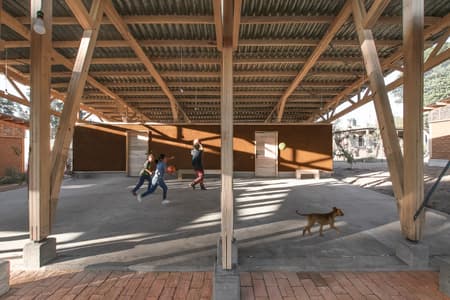 Quiané Center for Culture and Ecology – Phase 2
