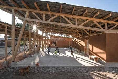 Quiané Center for Culture and Ecology – Phase 2