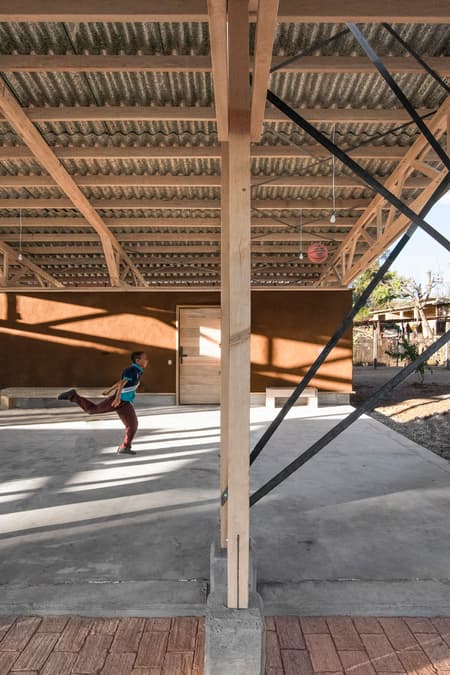 Quiané Center for Culture and Ecology – Phase 2