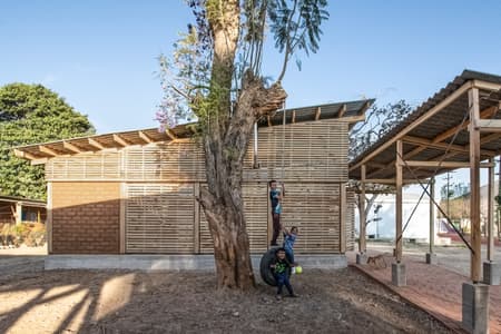 Quiané Center for Culture and Ecology – Phase 2