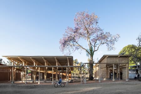 Quiané Center for Culture and Ecology – Phase 2