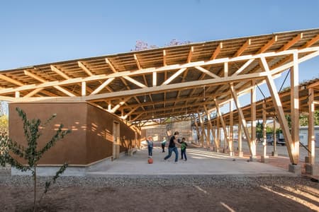 Quiané Center for Culture and Ecology – Phase 2