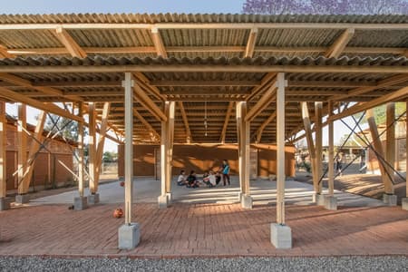 Quiané Center for Culture and Ecology – Phase 2