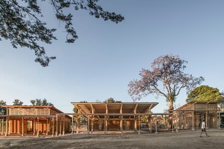 Quiané Center for Culture and Ecology – Phase 2