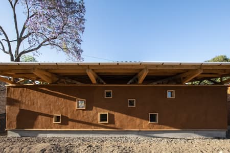 Quiané Center for Culture and Ecology – Phase 2