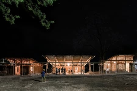 Quiané Center for Culture and Ecology – Phase 2
