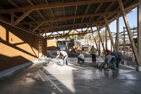 Quiané Center for Culture and Ecology – Phase 2
