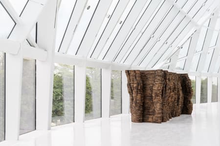 Buffalo AKG Art Museum