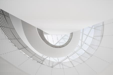 Buffalo AKG Art Museum