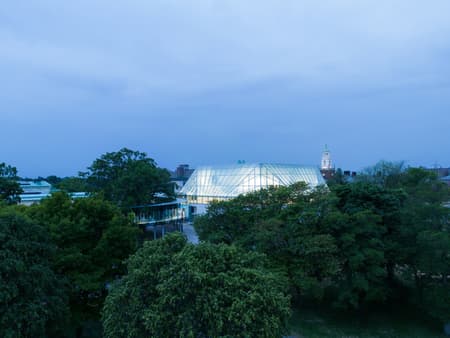 Buffalo AKG Art Museum