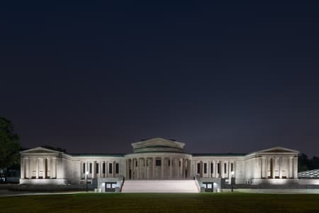 Buffalo AKG Art Museum