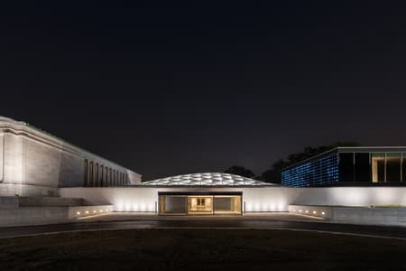 Buffalo AKG Art Museum