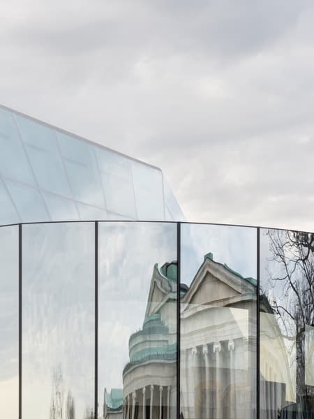 Buffalo AKG Art Museum