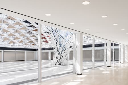 Buffalo AKG Art Museum