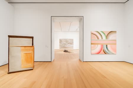 Buffalo AKG Art Museum