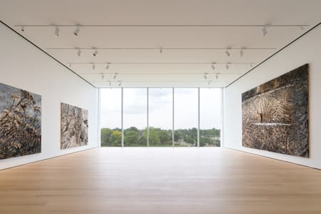 Buffalo AKG Art Museum