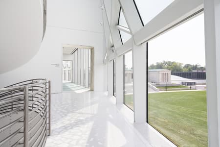 Buffalo AKG Art Museum