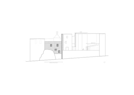 Castle Ruin Reichenau