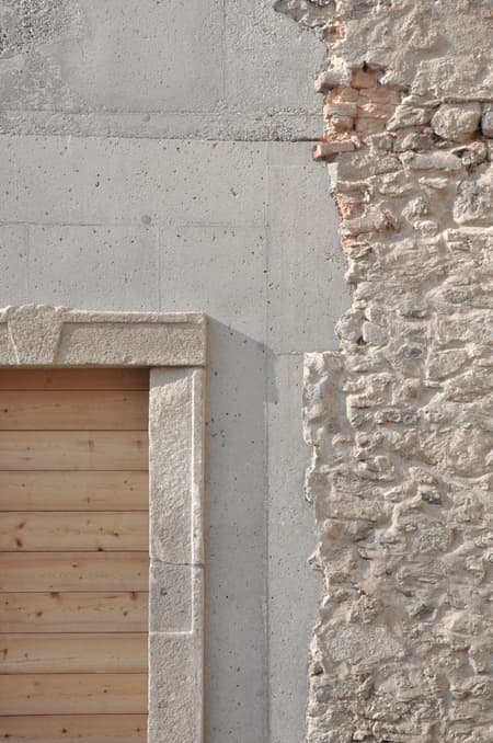 Castle Ruin Reichenau