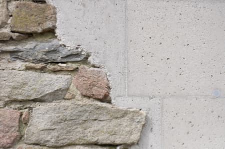 Castle Ruin Reichenau