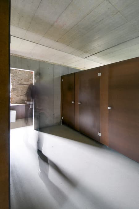 Castle Ruin Reichenau