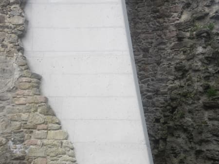 Castle Ruin Reichenau