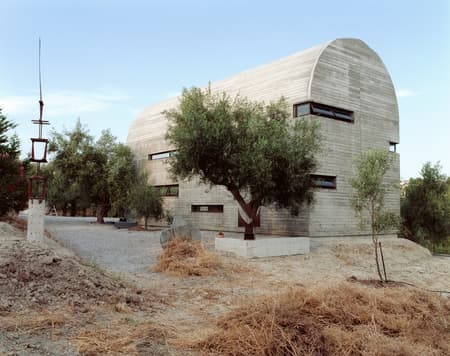 Art Warehouse