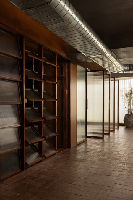 Landforms Office 