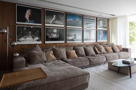 HGB Apartment