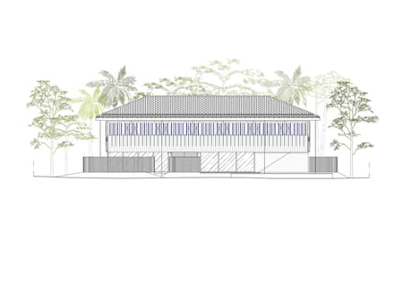 Inaê House