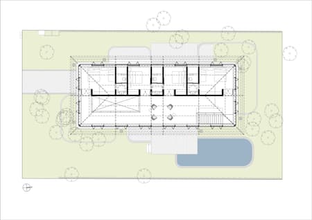 Inaê House