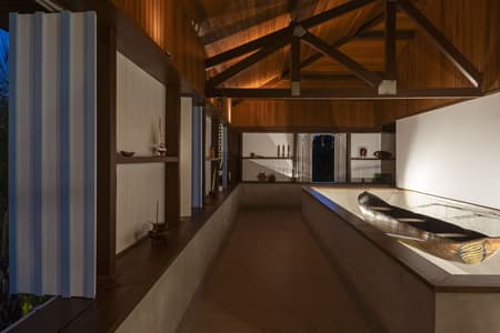 Inaê House