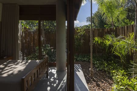 Inaê House