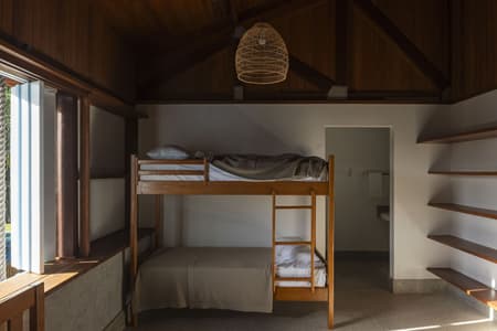 Inaê House