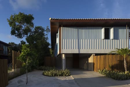 Inaê House
