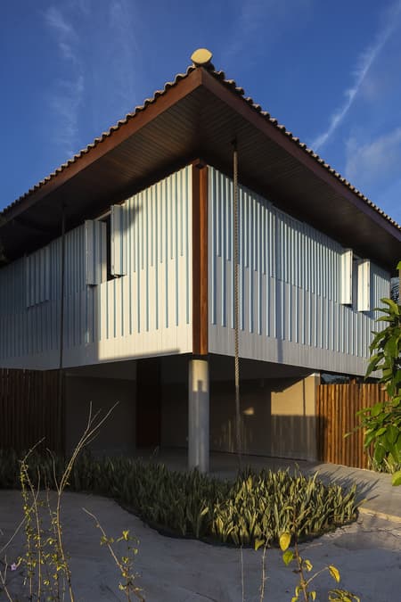 Inaê House