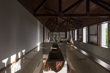 Inaê House