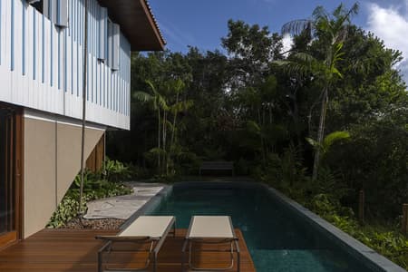 Inaê House