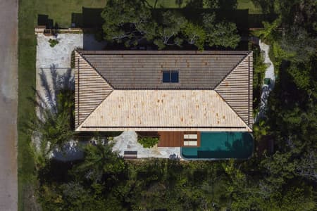Inaê House