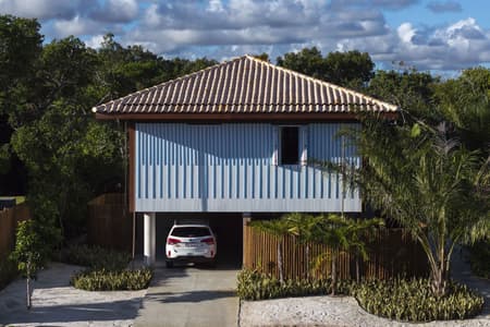 Inaê House